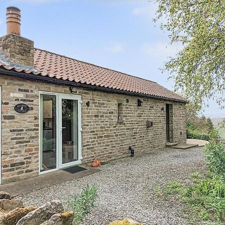 Hillcrest Cottage Broxa Exterior foto